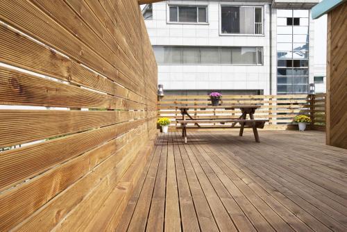 Albergue Cozzzy Guesthouse