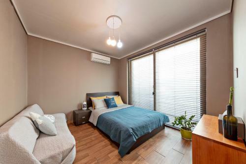 Albergue Cozzzy Guesthouse