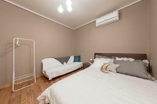 Albergue Cozzzy Guesthouse