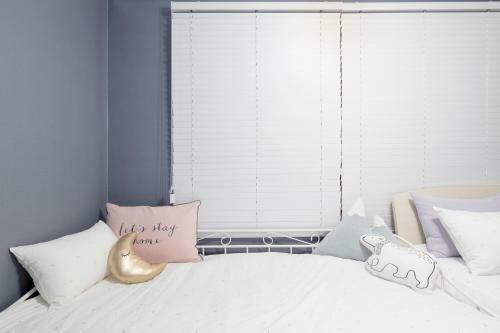 Albergue Cozzzy Guesthouse