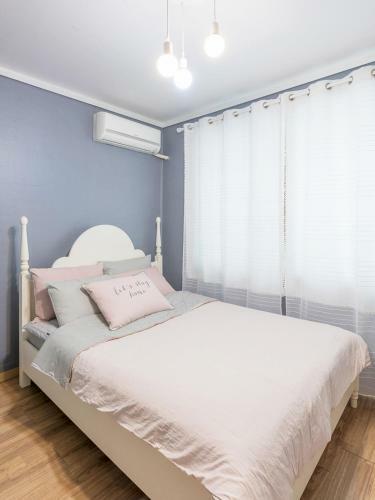Albergue Cozzzy Guesthouse