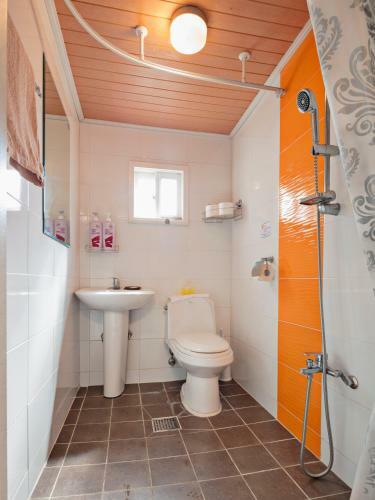 Albergue Cozzzy Guesthouse