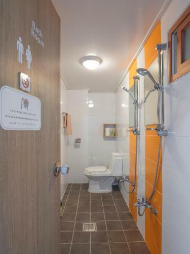 Albergue Cozzzy Guesthouse