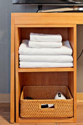 Albergue Cozzzy Guesthouse