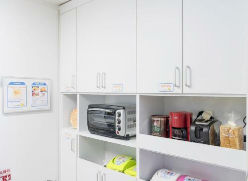 Albergue Cozzzy Guesthouse