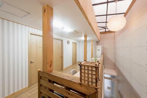 Albergue Cozzzy Guesthouse