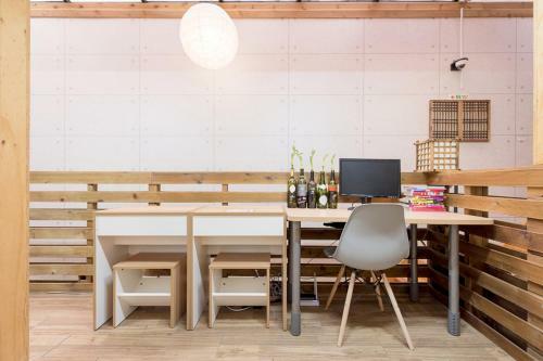 Albergue Cozzzy Guesthouse