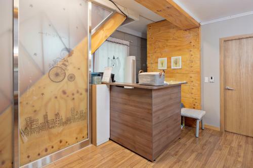 Albergue Cozzzy Guesthouse