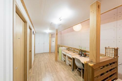 Albergue Cozzzy Guesthouse