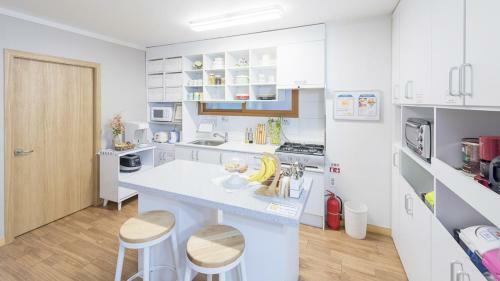 Albergue Cozzzy Guesthouse