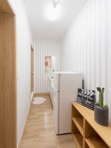 Albergue Cozzzy Guesthouse