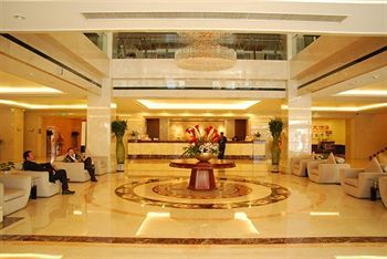 Jingtailong International Hotel