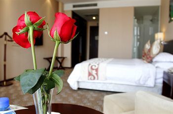 Jingtailong International Hotel