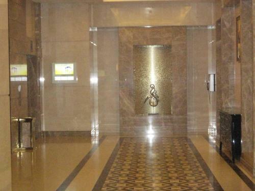 Beijing New World Center Aparthotel