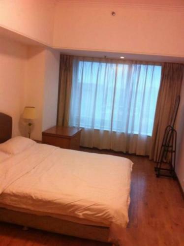 Beijing New World Center Aparthotel