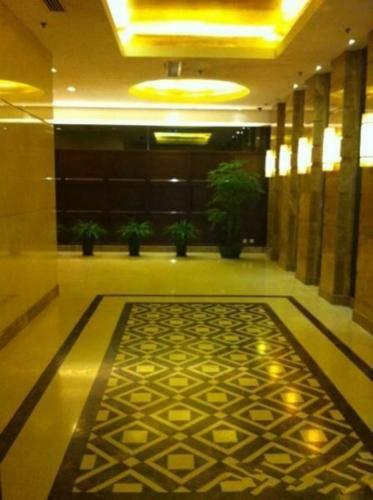 Beijing New World Center Aparthotel