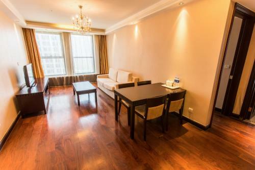 Aparthotel Jiameishijiecheng Apartment