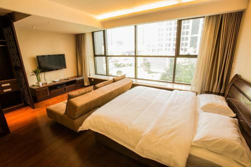 Aparthotel Jiameishijiecheng Apartment