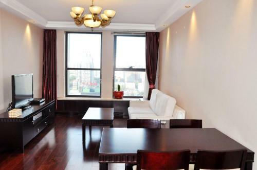 Aparthotel Jiameishijiecheng Apartment
