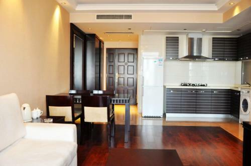 Aparthotel Jiameishijiecheng Apartment