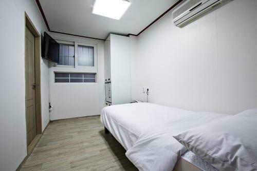 Albergue Jc Inn Dongdaemun