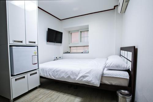 Albergue Jc Inn Dongdaemun