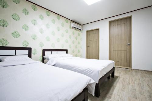 Albergue Jc Inn Dongdaemun