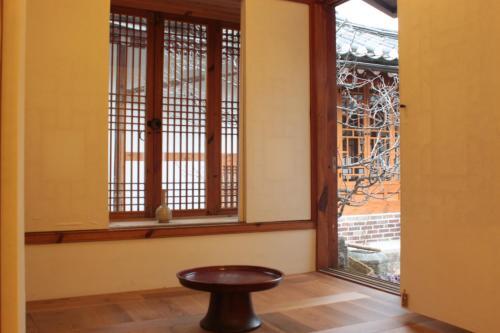 Hostal Chiwoonjung