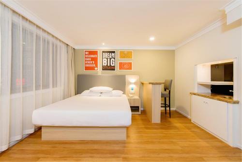 Hotel Hanting Express Beijing Niujie