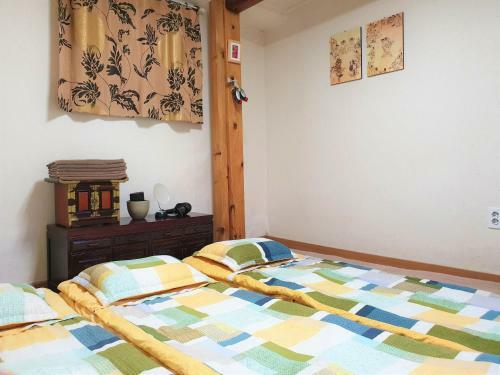Hostal Raon Guesthouse
