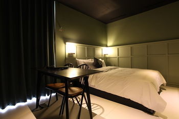 Hotel The Designers Jongro