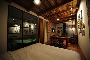 Hotel The Designers Jongro