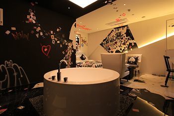 Hotel The Designers Jongro