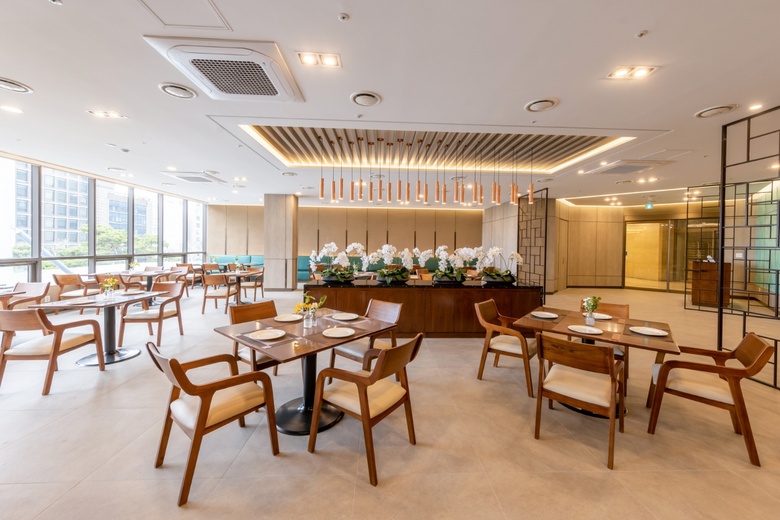 Hotel Samjung