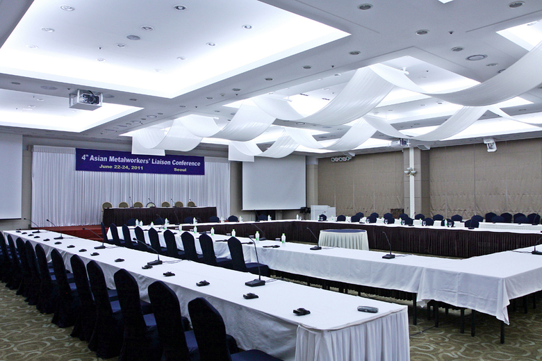 Hotel Samjung