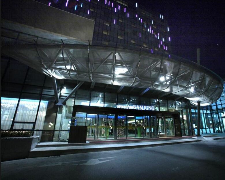 Hotel Samjung