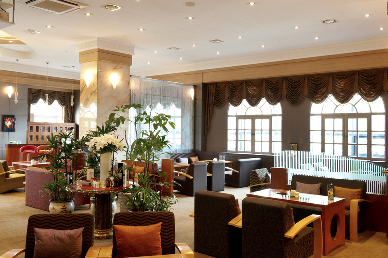 Hotel Samjung