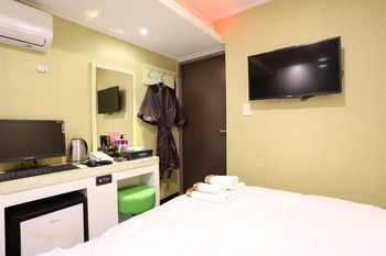 Myeongdong Top Hotel