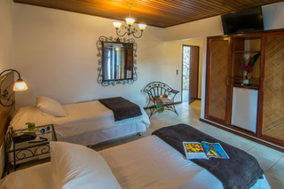 Hotel Ilha Branca