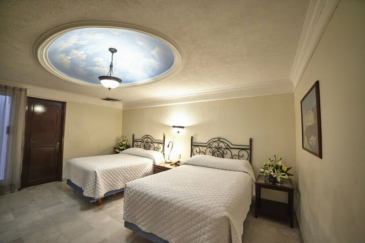 Hotel Francis Drake