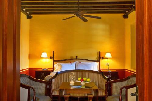 Hotel Hacienda Puerta Campeche