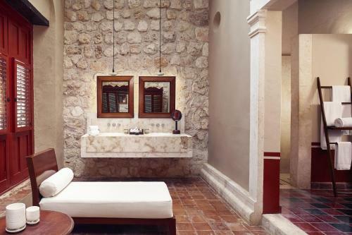 Hotel Hacienda Puerta Campeche