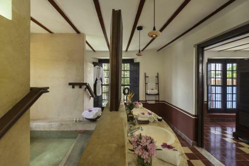 Hotel Hacienda Puerta Campeche