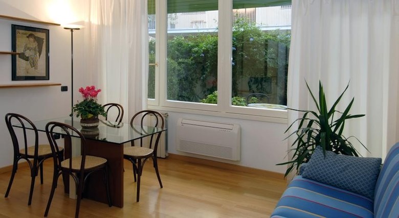 Hotel Residence Prati