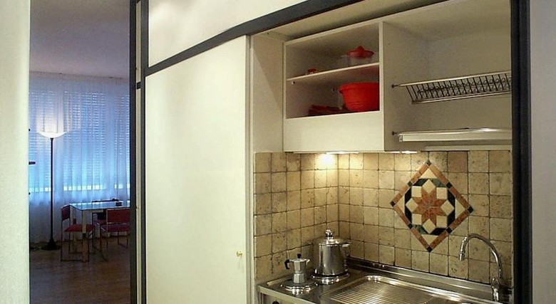 Hotel Residence Prati