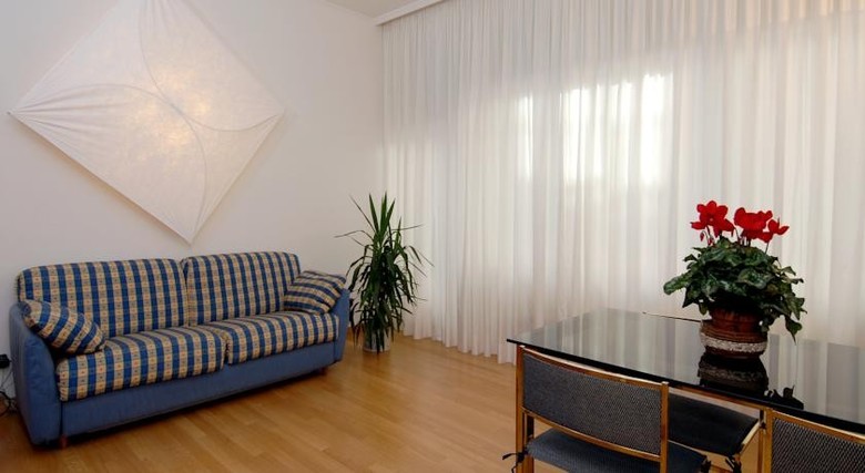 Hotel Residence Prati
