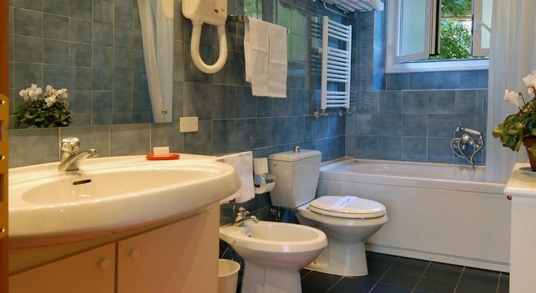 Hotel Residence Prati