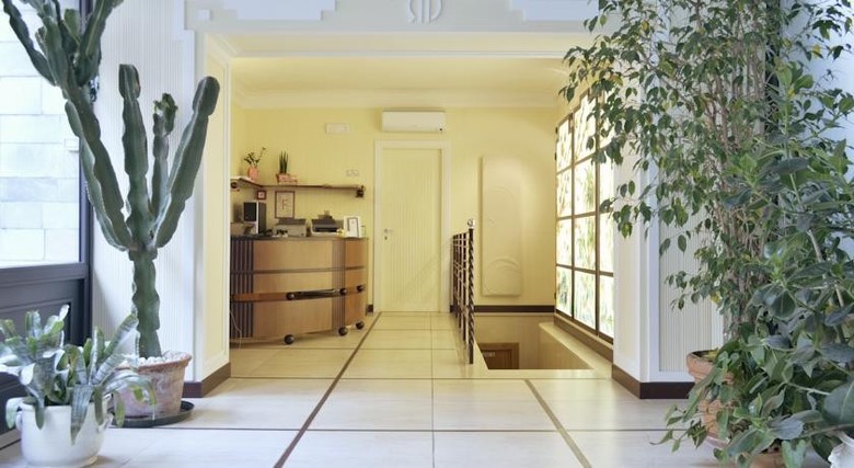 Hotel Residence Prati