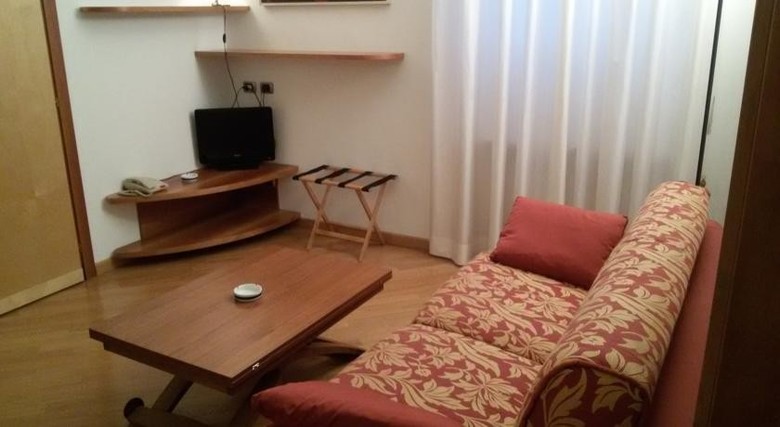 Hotel Residence Prati
