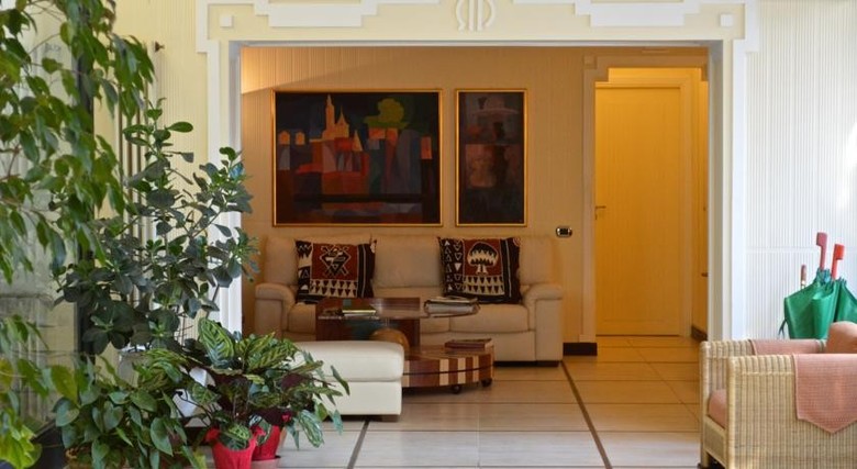 Hotel Residence Prati